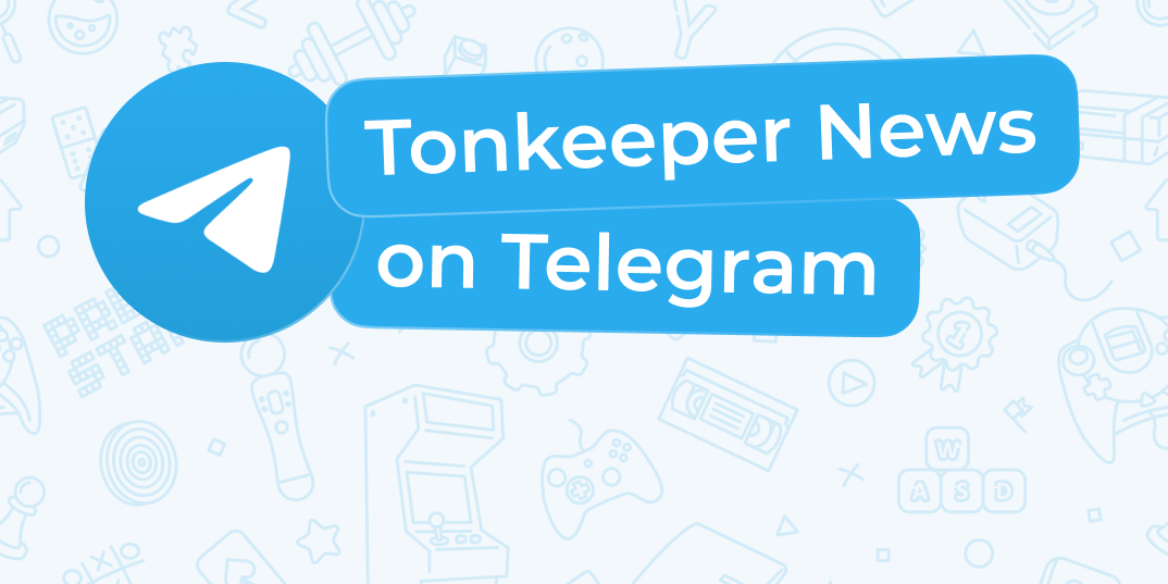Tonkeeper News
